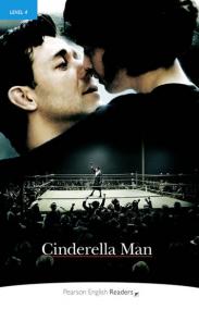 Level 4: Cinderella Man