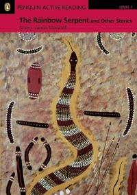 Level 1: Rainbow Serpent Book/CD Pack