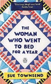 The Woman who Went to Bed for a Year