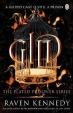 Gild: The Plated Prisoner 1