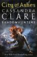 City of Ashes – The Mortal Instruments Book 2