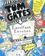 Tom Gates 2: Excellent Excuses