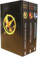 The Hunger Games Trilogy Classic Box Set