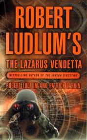 The Lazarus Vendetta