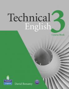 Technical English  3 Coursebook