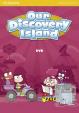 Our Discovery Island  2 DVD