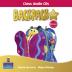 Backpack Gold Starter Class Audio CD New Edition