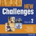 New Challenges 2 Class CDs