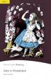 Level 2: Alice in Wonderland Book and MP3 Pack