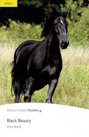 Level 2: Black Beauty Book and MP3 Pack