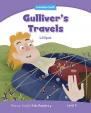 Level 5: Gulliver´s Travels