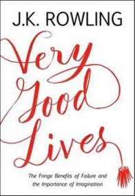 Very Good Lives