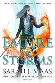 Empire of Storms