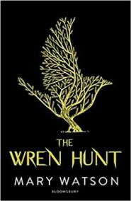 The Wren Hunt