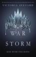 War Storm: Red Queen Series: Book 4