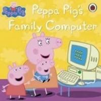 Peppa Pig: Peppa Pig´s Family Computer