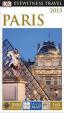 Paris - DK Eyewitness Travel Guide