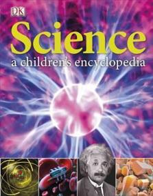 Science a Children´s Encyclope