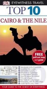 Cairo - the Nile - Top 10 DK Eyewitness Travel Guide