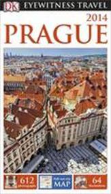 Prague 2014 Travel guides