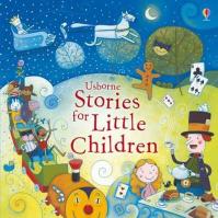 Stories For Little Children