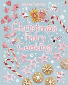 Christmas Fairy Cooking