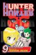 Hunter x Hunter 9