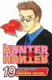 Hunter x Hunter 19