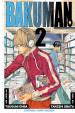 Bakuman 2