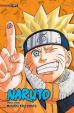 Naruto 22, 23 - 24