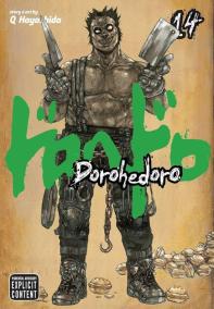 Dorohedoro 14