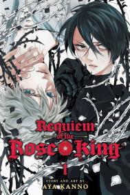 Requiem of the Rose King 1