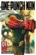 One-Punch Man 1