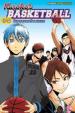 Kuroko´s Basketball 1+2