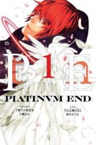 Platinum End 1