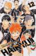 Haikyu!! 12