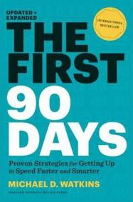 First 90 Days