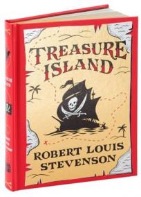 Treasure Island