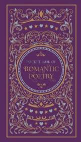 Pocket Book of Romantic Poetry