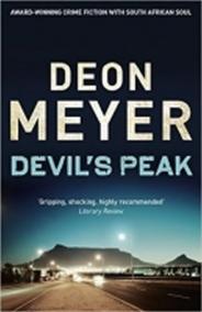 Devil´s Peak