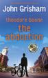 Theodore Boone : The Abduction