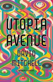 Utopia Avenue