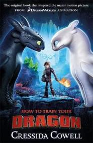 How to Train Your Dragon : Book 1