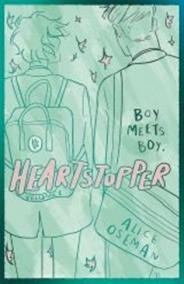 Heartstopper Volume One