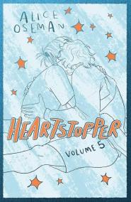 Heartstopper: Volume 5