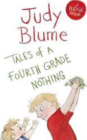 Tales of a Fourth Grade Nothing