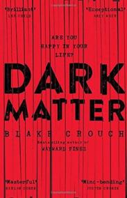 Dark Matter