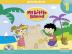 My Little Island Level 1 Activity Book and Songs and Chants CD Pack