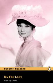 PLPR3:My Fair Lady - MP3 Pack