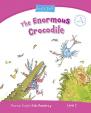 Level 2: The Enormous Crocodile